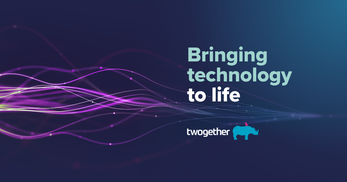 Twogether logo